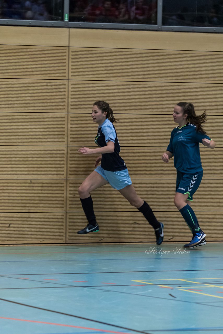 Bild 392 - Frauen La Rieve Cup